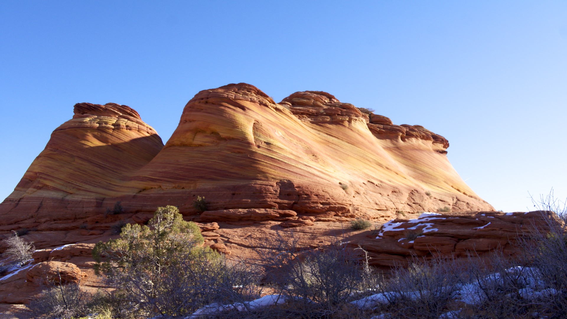 Ancient Dunes - gallery