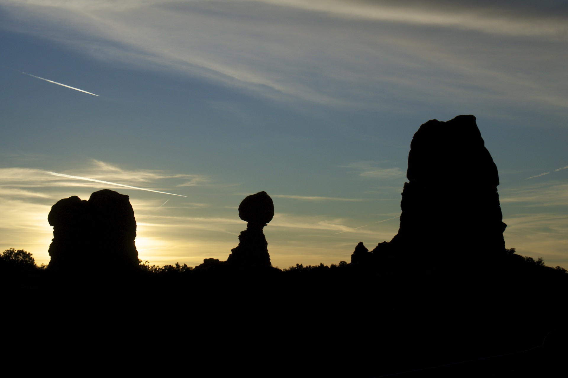 Balanced Rock - gallery