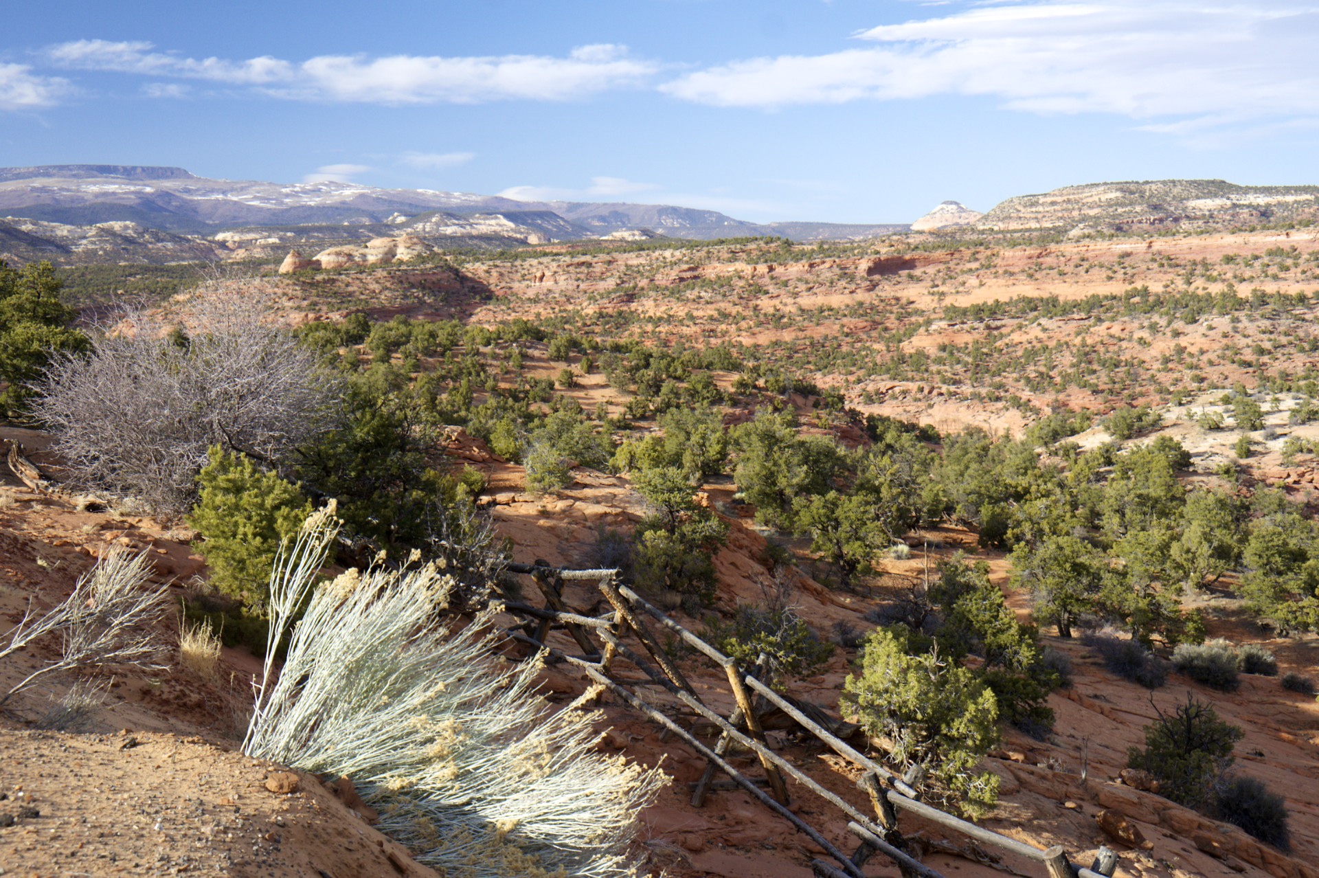 Burr Trail Western End - gallery