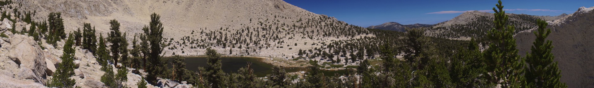 Chicken Spring Lake - gallery