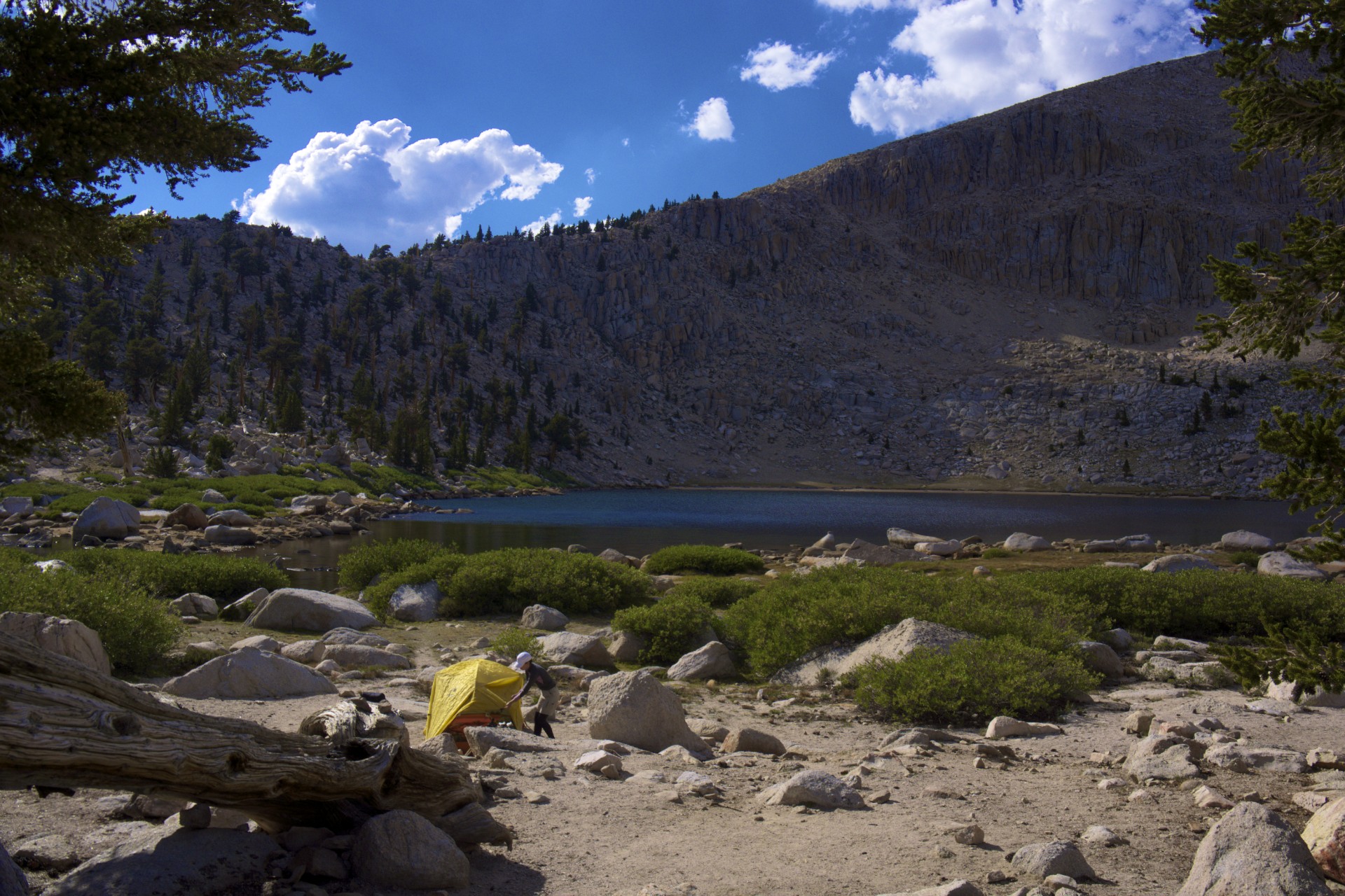 Chicken Spring Lake - gallery