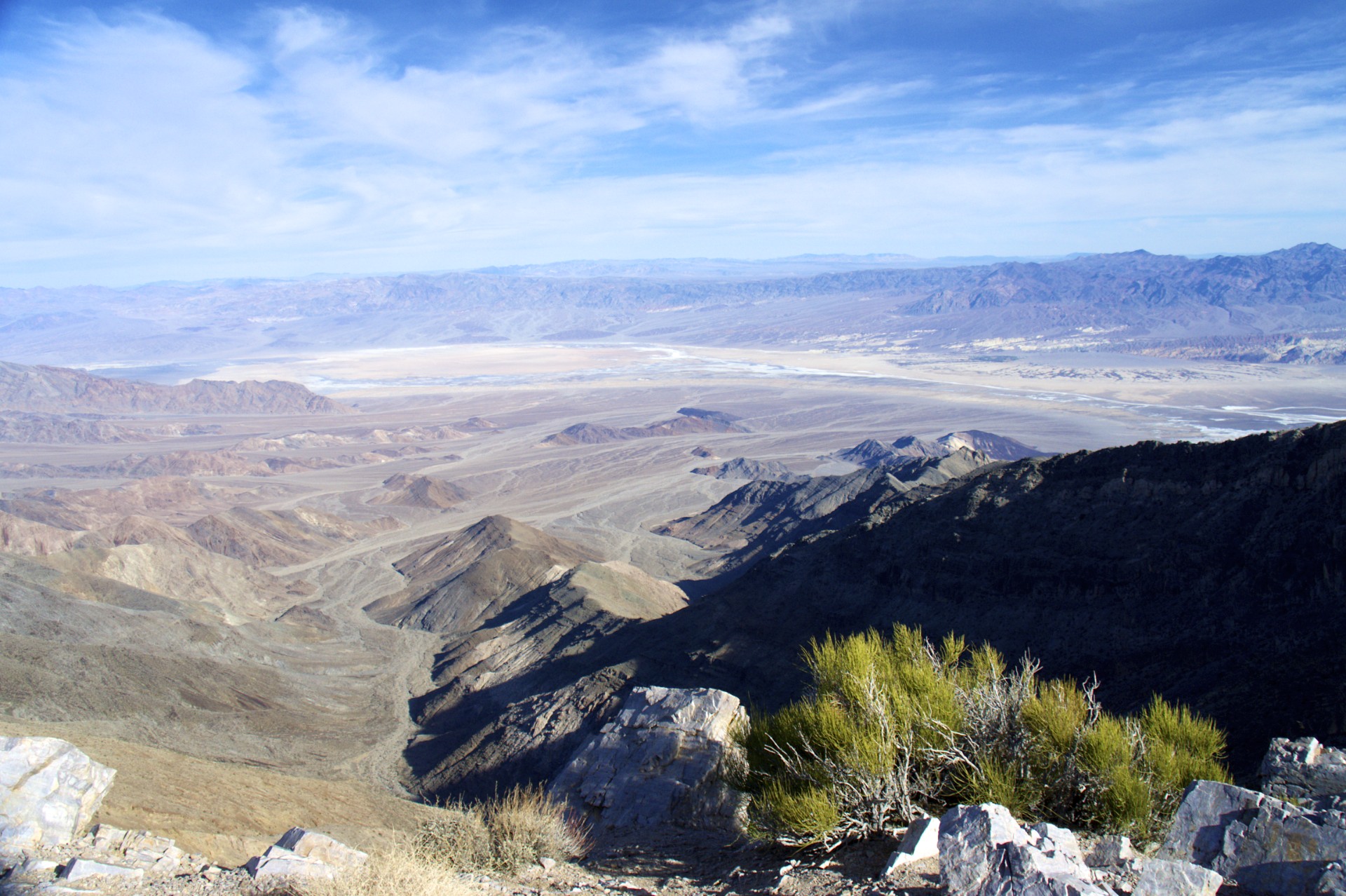 Death Valley and Furnace Creek - gallery