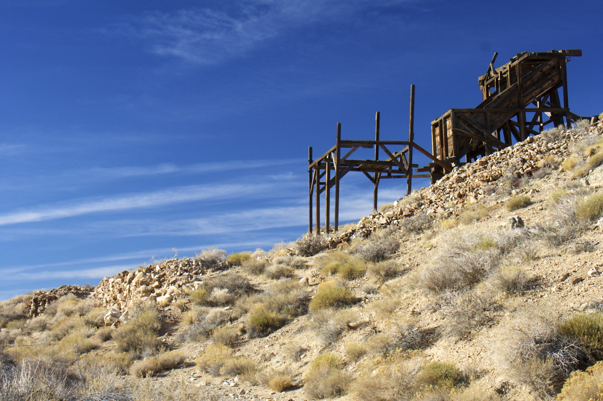 Eureka Mine - gallery