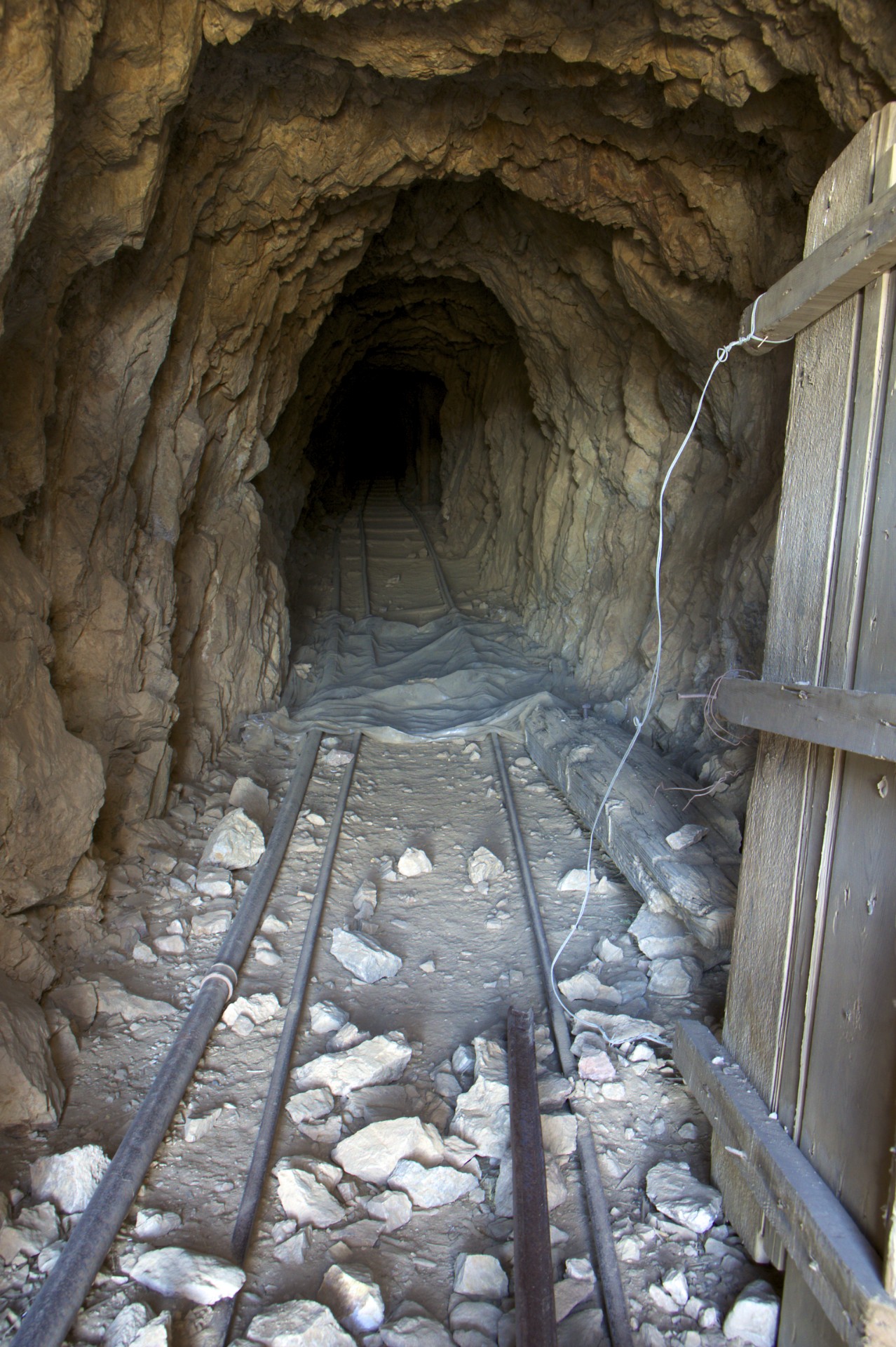 Eureka Mine - gallery