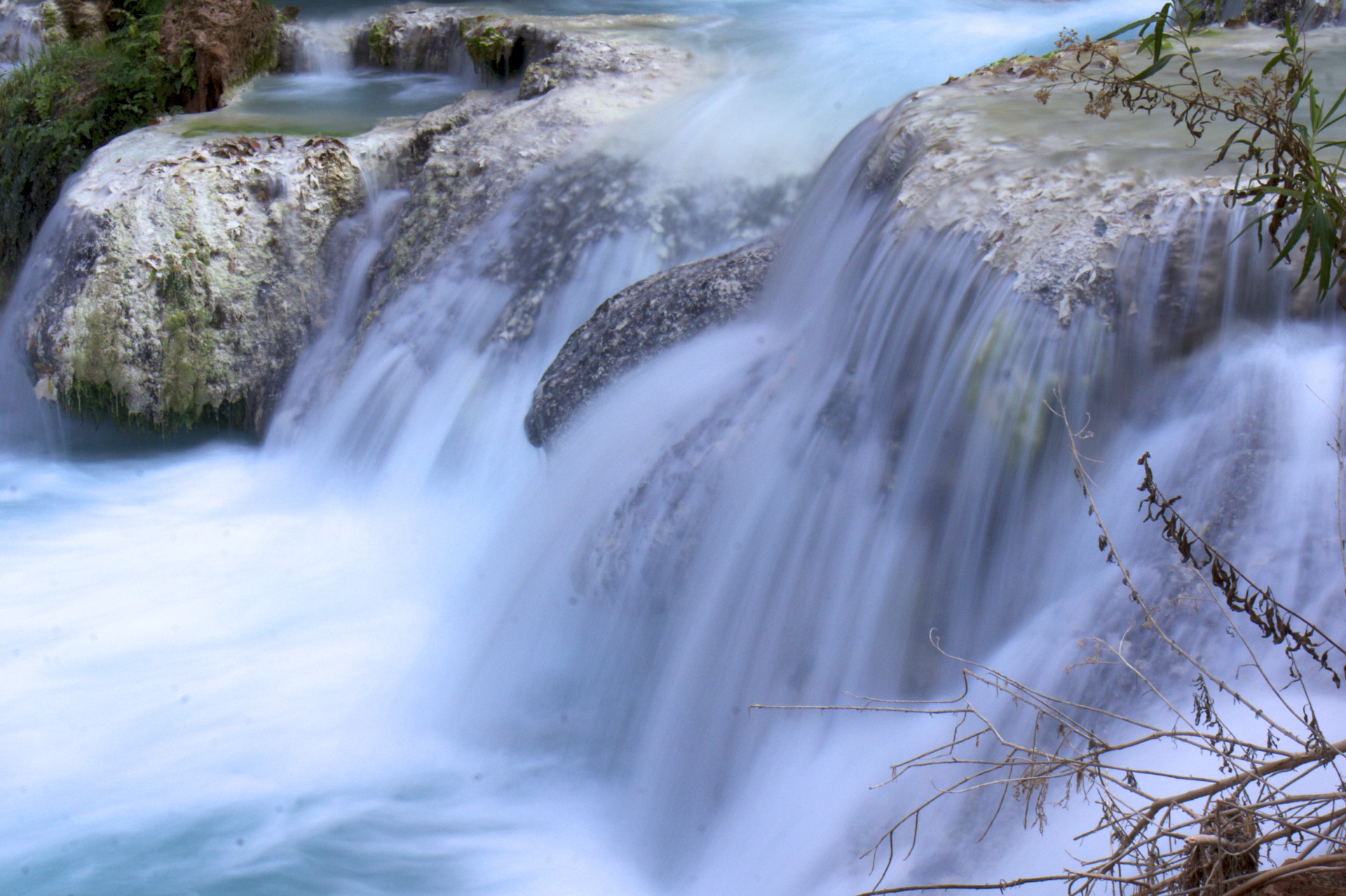 Havasu Creek - gallery