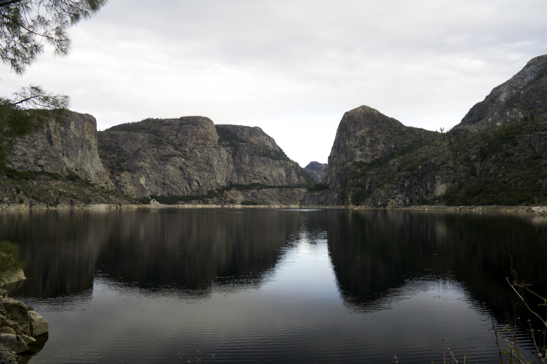 Hetch Hetchy Drowned - gallery