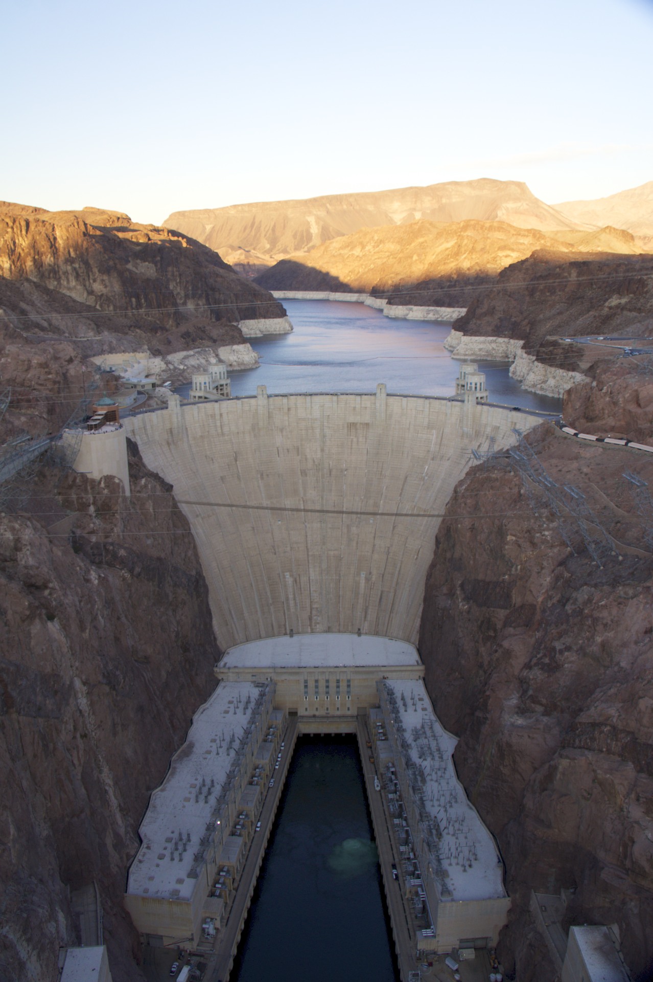 Hoover Dam - gallery