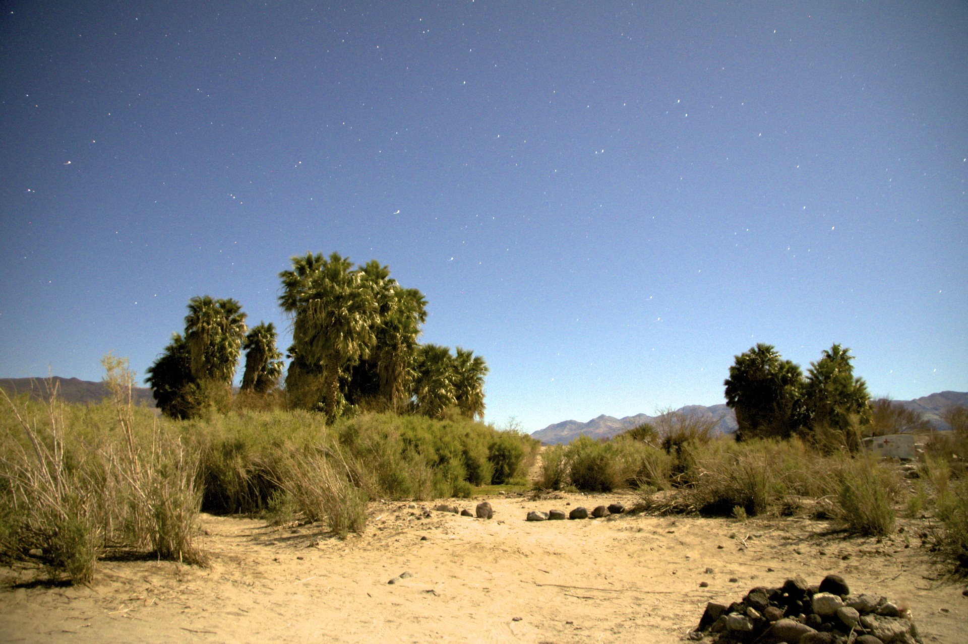 Lower Warm Springs - gallery