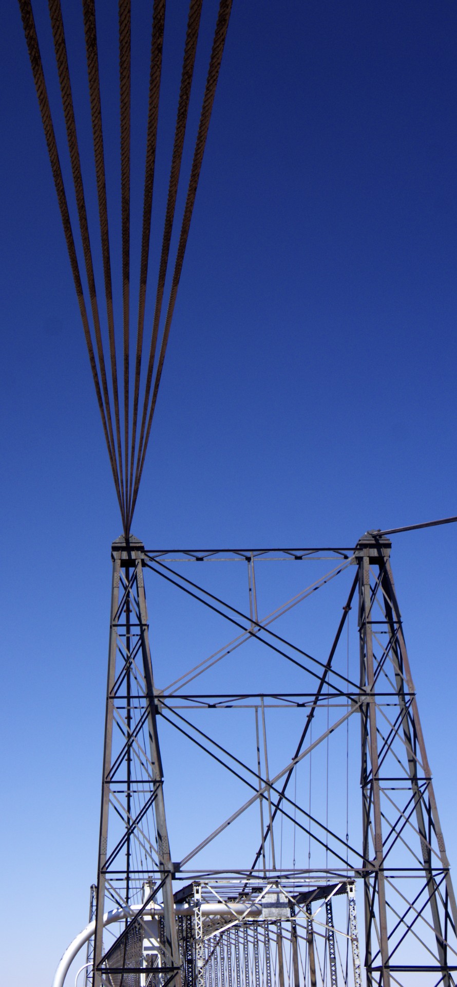 Old Tanners Crossing Bridge - gallery