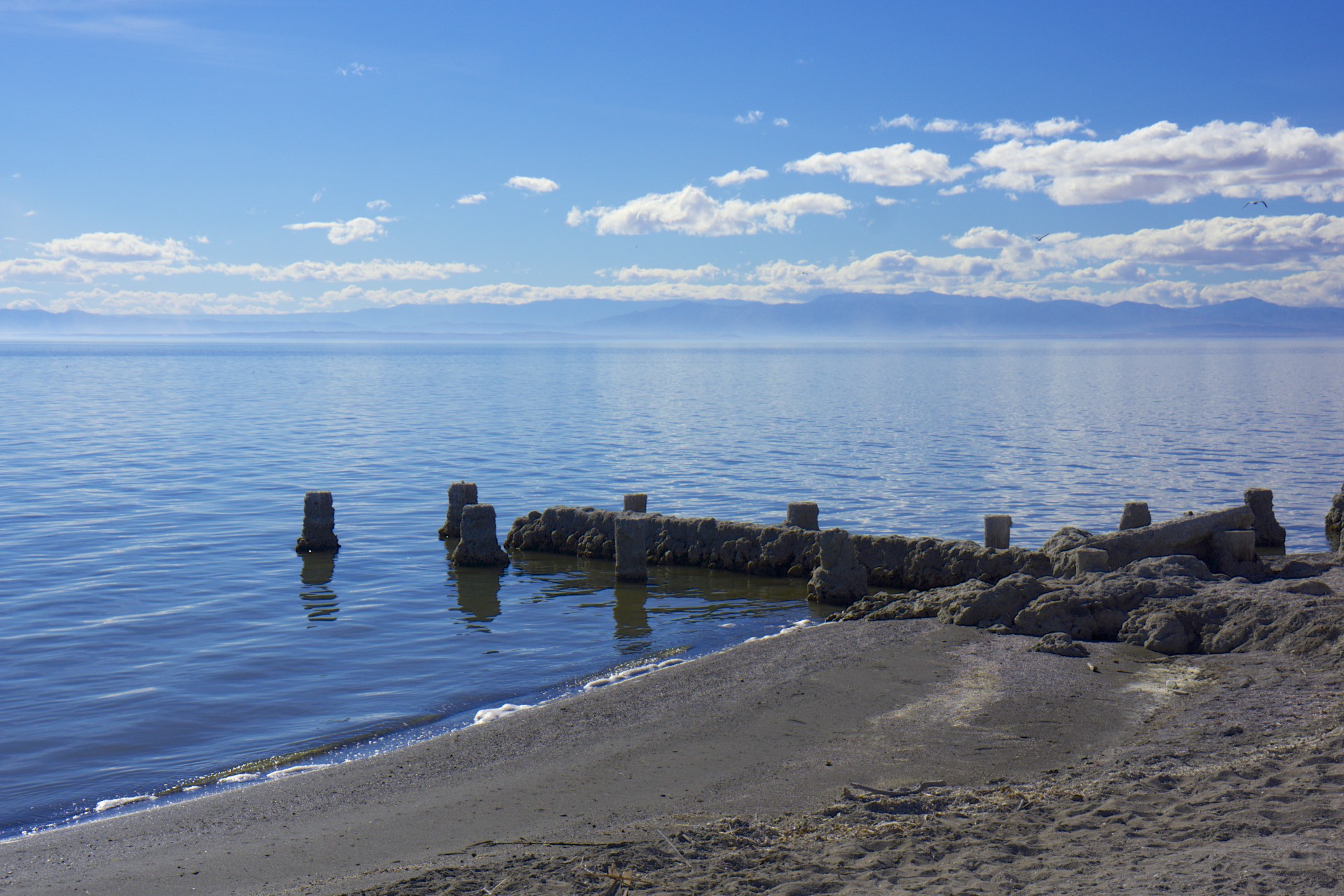 Salton Sea - gallery