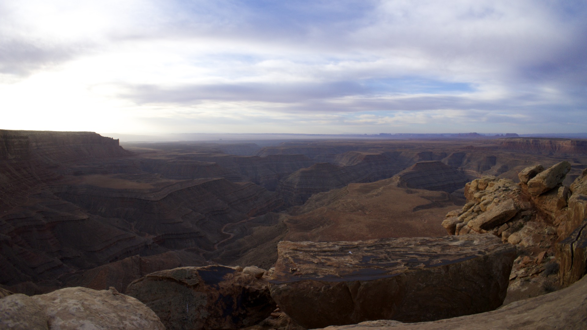 San Juan River - gallery