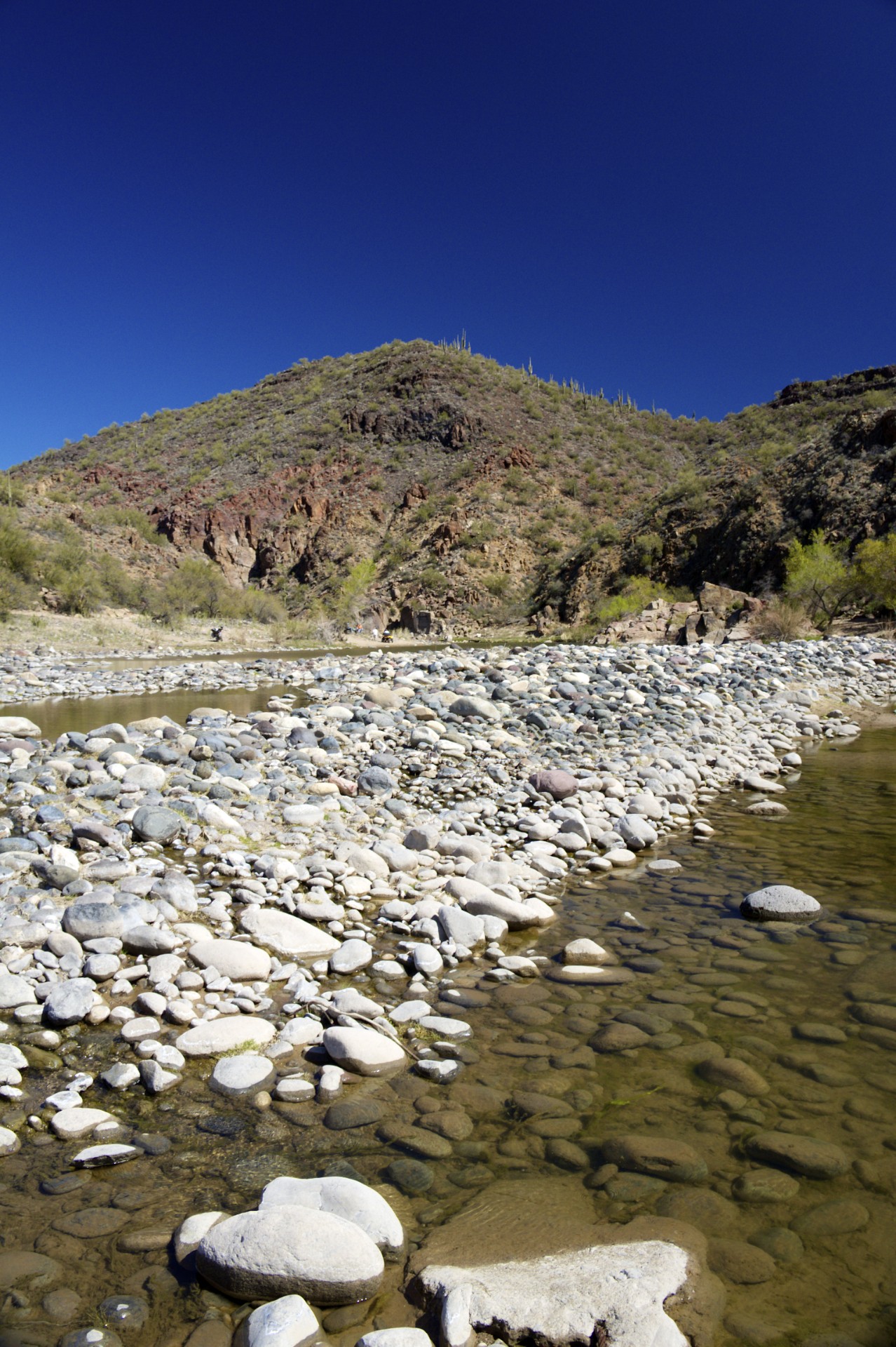 Santa Maria River - gallery