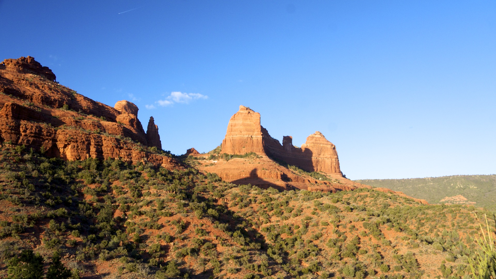 Sedona Red Rocks - gallery