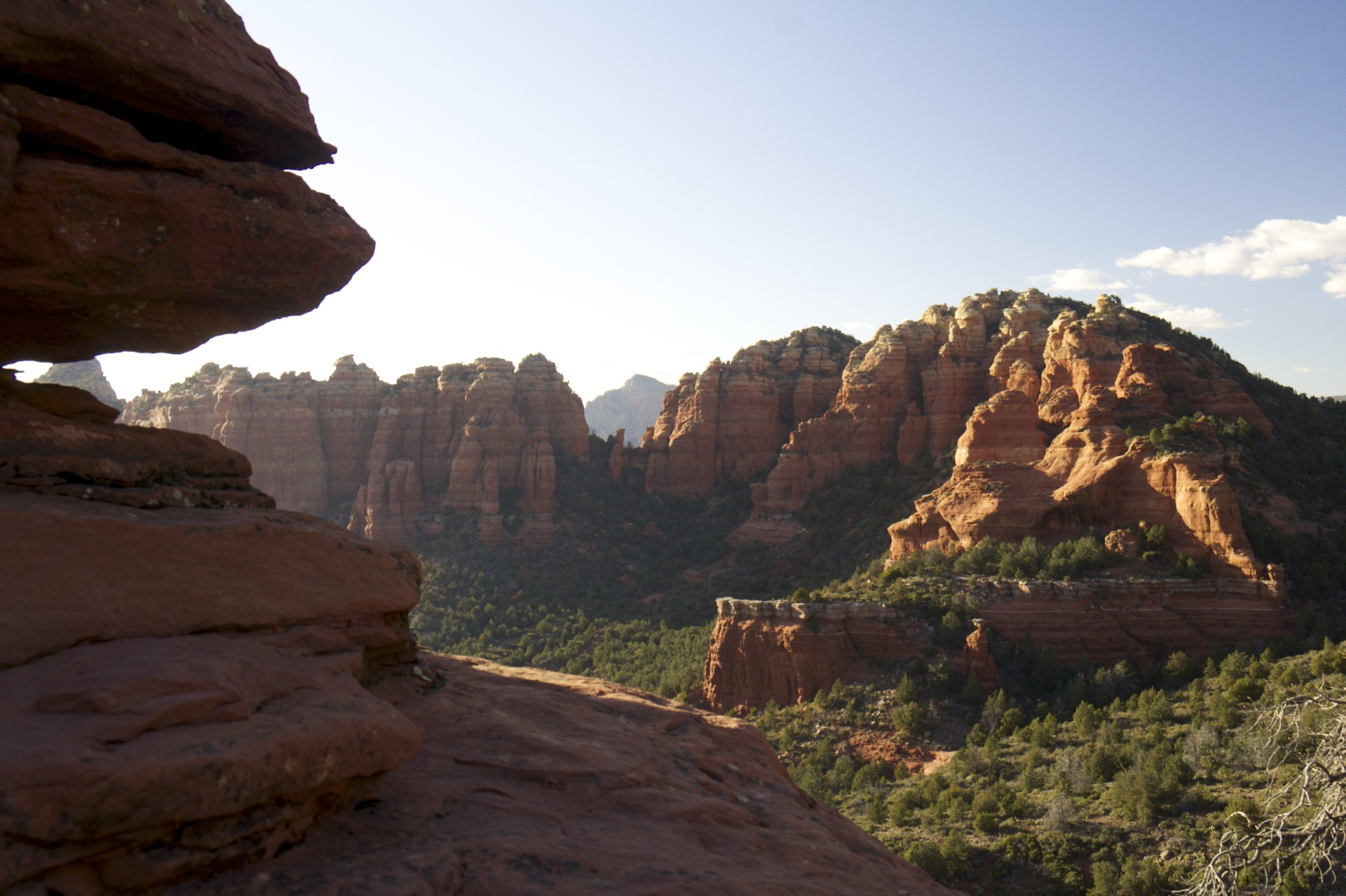 Sedona Red Rocks - gallery