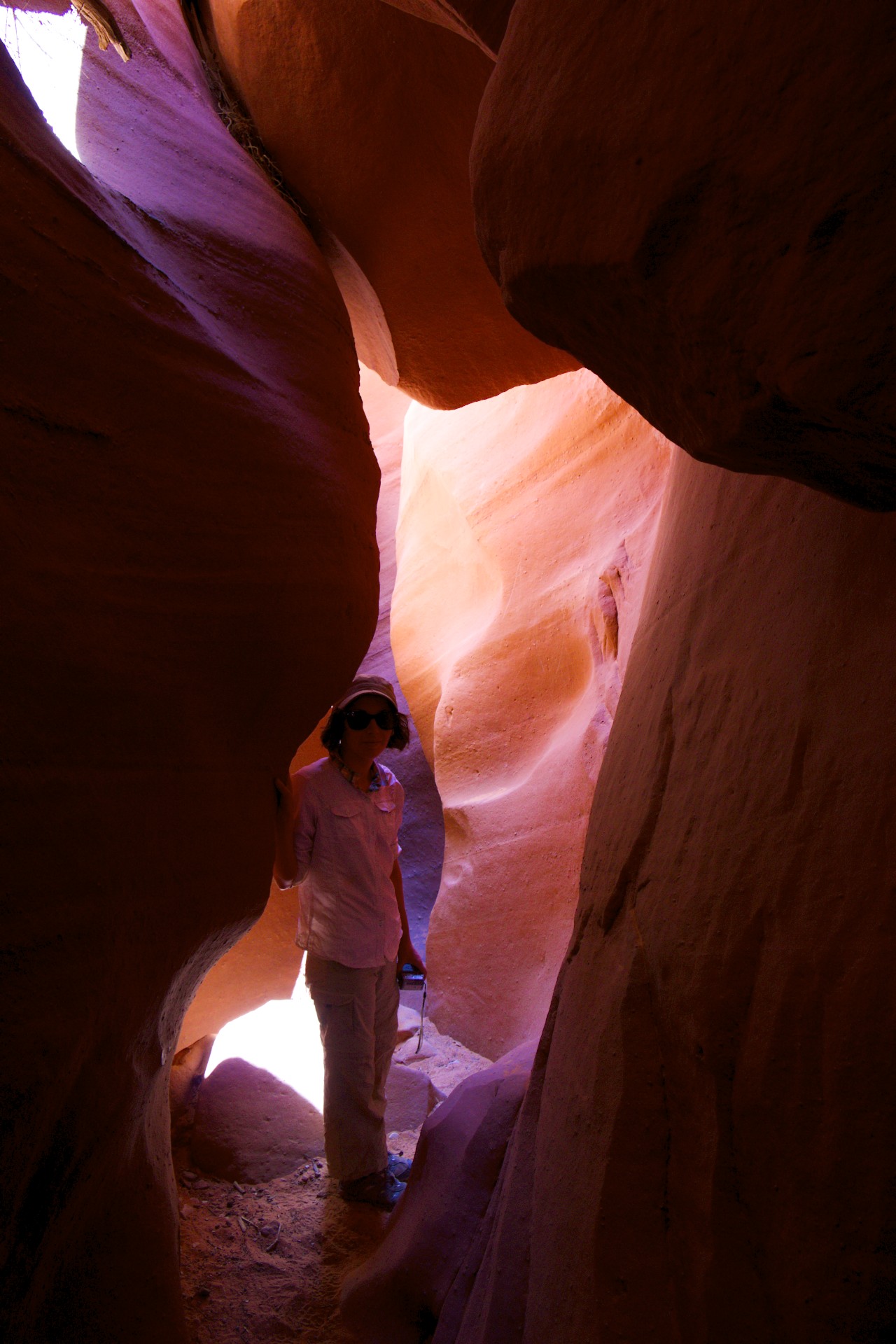 Spooky Boulder Jam - gallery