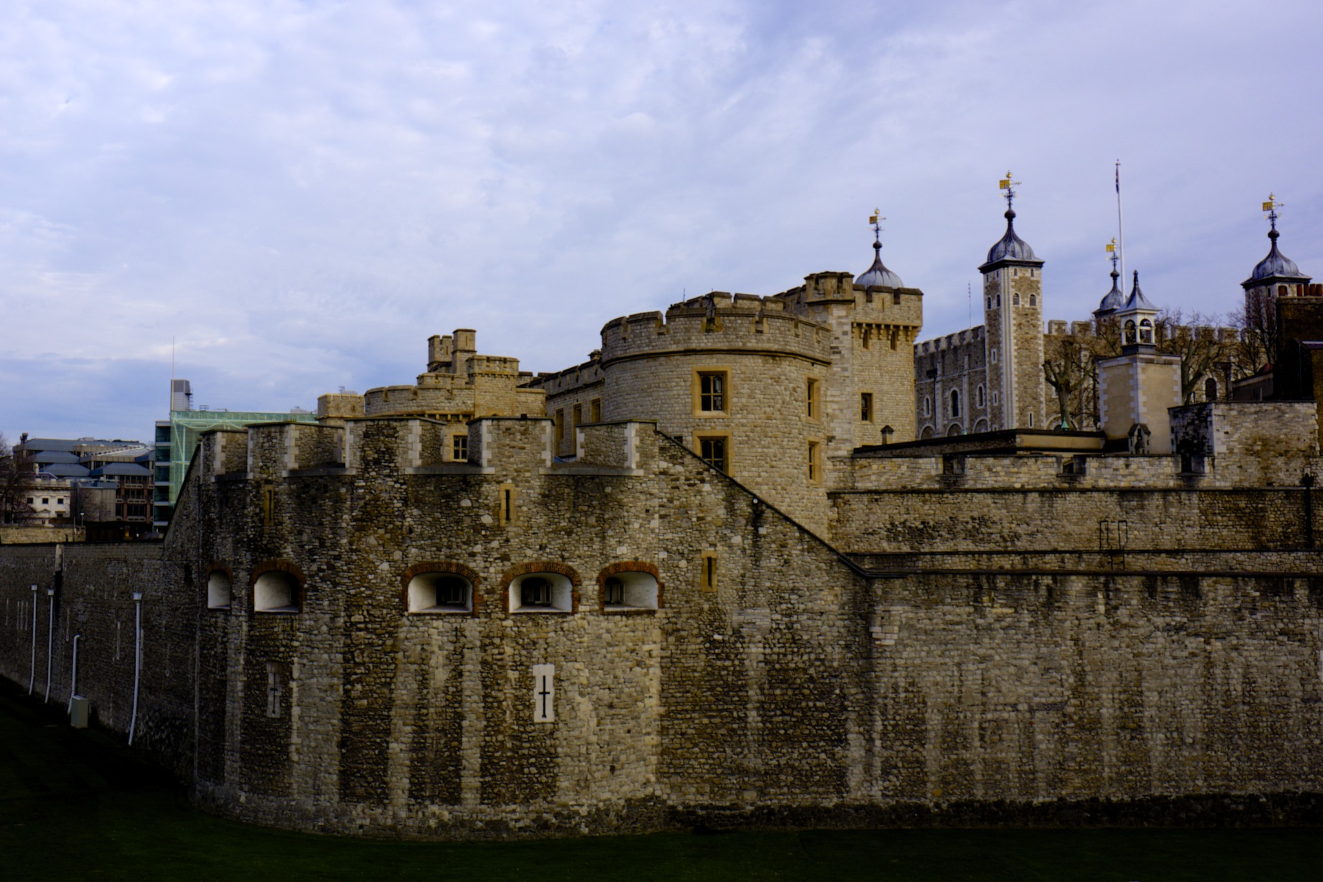 Tower of London - gallery