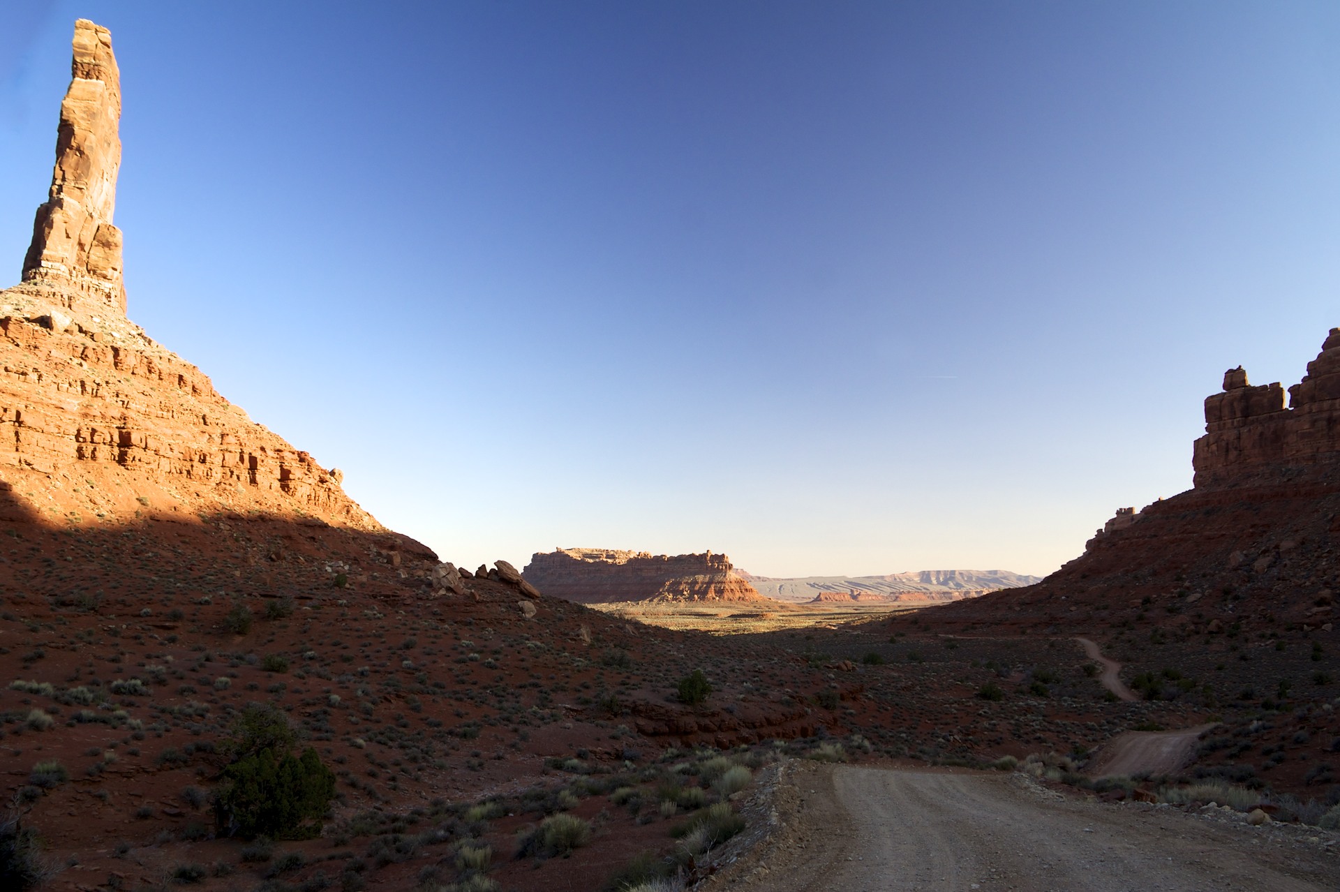 Valley of the Gods - gallery